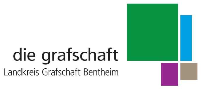 Antrag auf Anordnung verkehrsregelnder Maßnahmen für Baustellen (Grafschaft Bentheim)